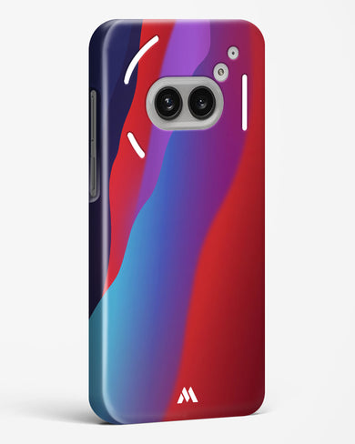 Fluid Monterrey Hard Case Phone Cover (Nothing)