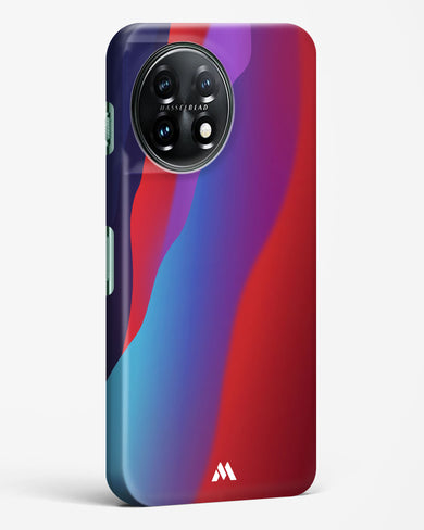 Fluid Monterrey Hard Case Phone Cover (OnePlus)