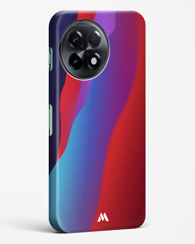 Fluid Monterrey Hard Case Phone Cover (OnePlus)