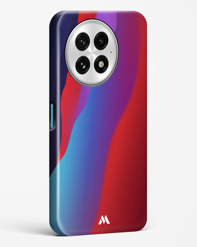Fluid Monterrey Hard Case Phone Cover (OnePlus)