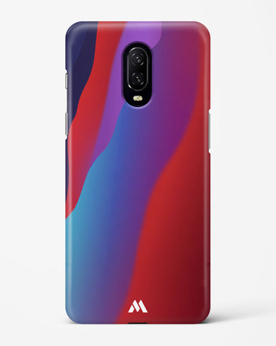 Fluid Monterrey Hard Case Phone Cover (OnePlus)