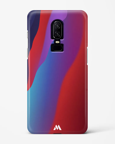 Fluid Monterrey Hard Case Phone Cover (OnePlus)