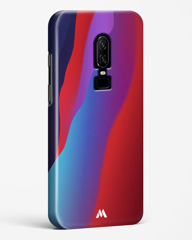 Fluid Monterrey Hard Case Phone Cover (OnePlus)