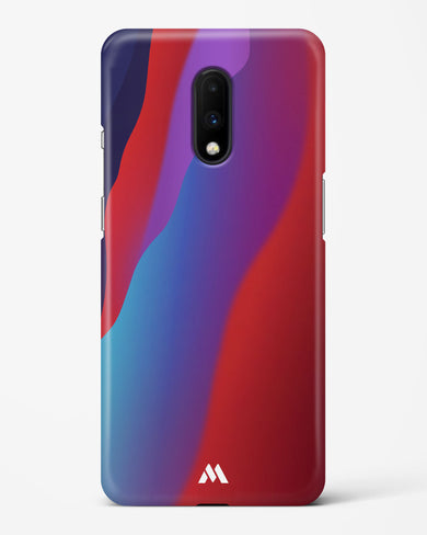 Fluid Monterrey Hard Case Phone Cover (OnePlus)