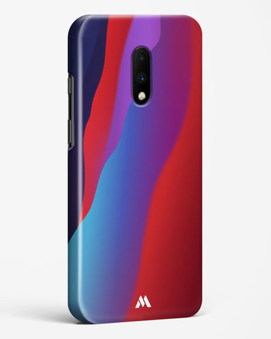 Fluid Monterrey Hard Case Phone Cover (OnePlus)