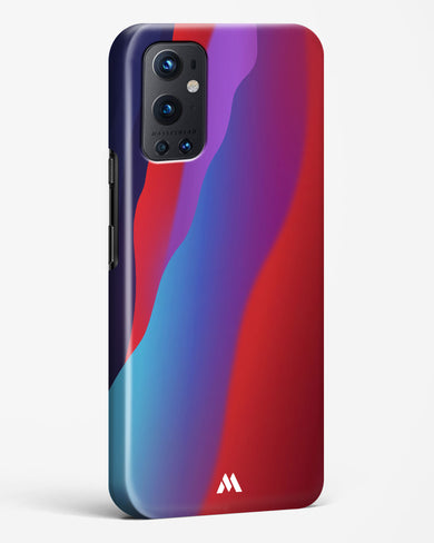 Fluid Monterrey Hard Case Phone Cover (OnePlus)