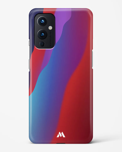 Fluid Monterrey Hard Case Phone Cover (OnePlus)