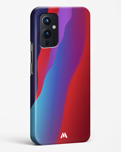 Fluid Monterrey Hard Case Phone Cover (OnePlus)