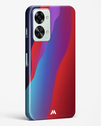 Fluid Monterrey Hard Case Phone Cover (OnePlus)