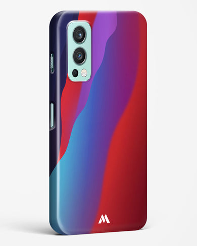 Fluid Monterrey Hard Case Phone Cover (OnePlus)