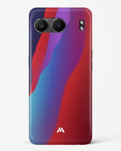 Fluid Monterrey Hard Case Phone Cover (OnePlus)