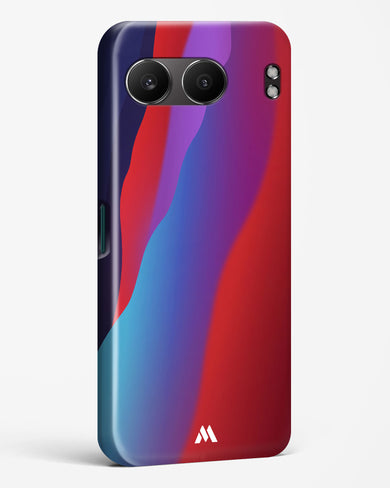 Fluid Monterrey Hard Case Phone Cover (OnePlus)