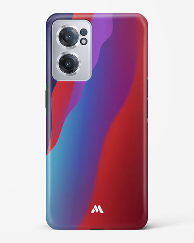 Fluid Monterrey Hard Case Phone Cover (OnePlus)