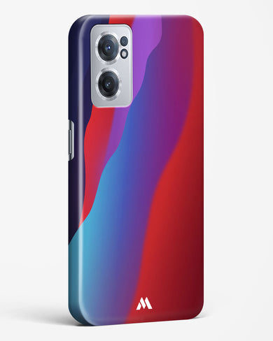 Fluid Monterrey Hard Case Phone Cover (OnePlus)