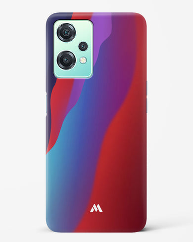 Fluid Monterrey Hard Case Phone Cover (OnePlus)