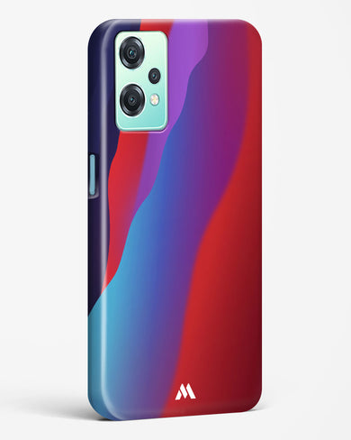 Fluid Monterrey Hard Case Phone Cover (OnePlus)