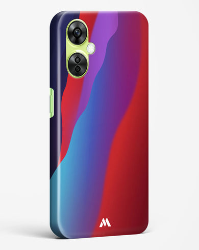 Fluid Monterrey Hard Case Phone Cover (OnePlus)