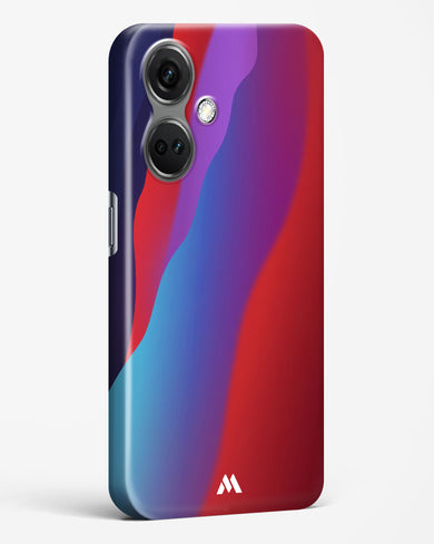 Fluid Monterrey Hard Case Phone Cover (OnePlus)