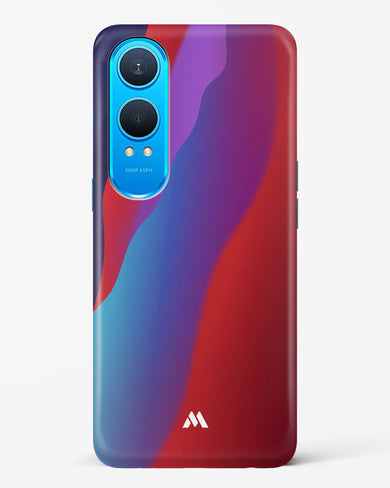 Fluid Monterrey Hard Case Phone Cover (OnePlus)