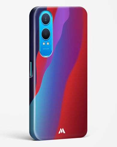 Fluid Monterrey Hard Case Phone Cover (OnePlus)