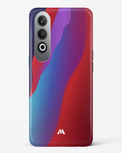 Fluid Monterrey Hard Case Phone Cover (OnePlus)