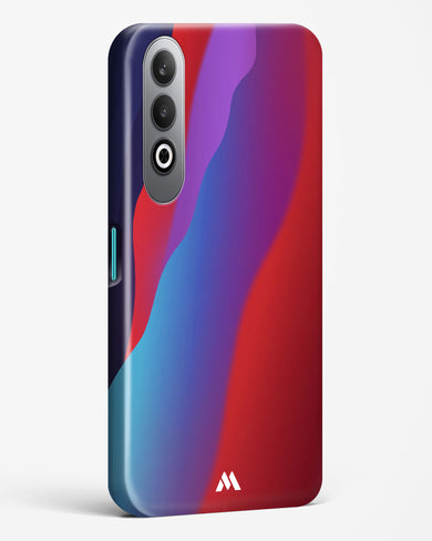 Fluid Monterrey Hard Case Phone Cover (OnePlus)