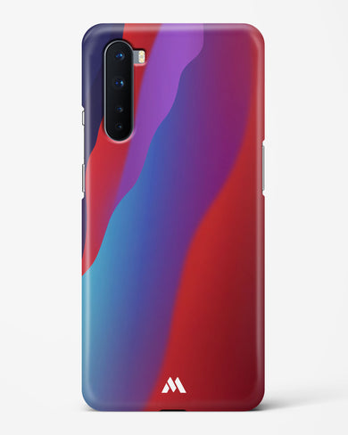 Fluid Monterrey Hard Case Phone Cover (OnePlus)