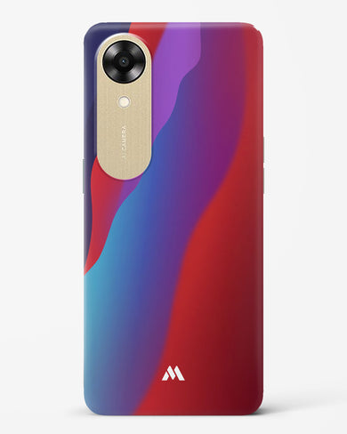 Fluid Monterrey Hard Case Phone Cover (Oppo)