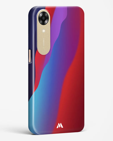 Fluid Monterrey Hard Case Phone Cover (Oppo)