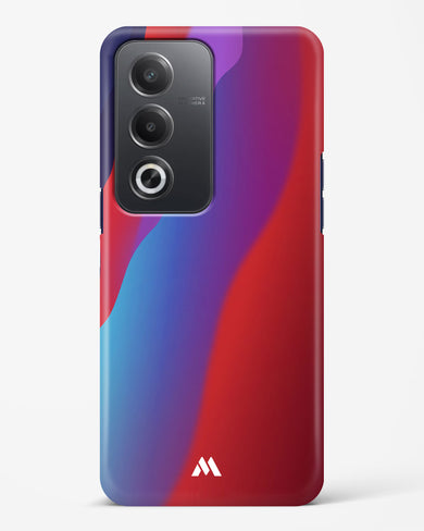 Fluid Monterrey Hard Case Phone Cover (Oppo)