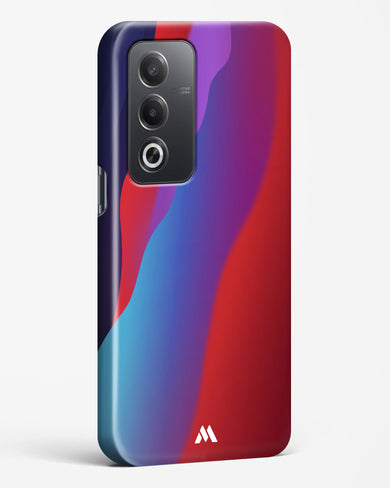 Fluid Monterrey Hard Case Phone Cover (Oppo)