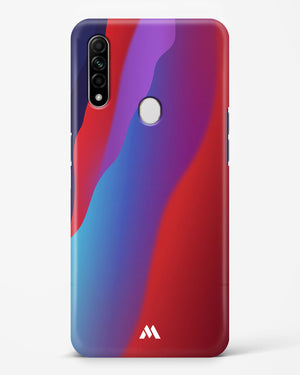 Fluid Monterrey Hard Case Phone Cover (Oppo)