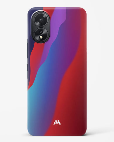 Fluid Monterrey Hard Case Phone Cover (Oppo)