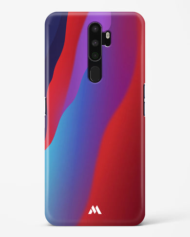 Fluid Monterrey Hard Case Phone Cover (Oppo)