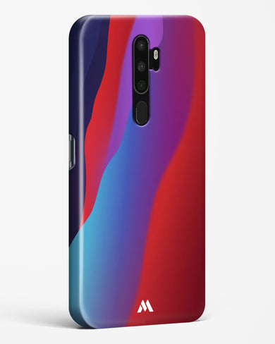 Fluid Monterrey Hard Case Phone Cover (Oppo)