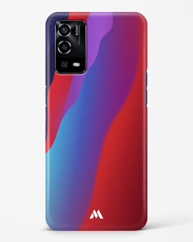 Fluid Monterrey Hard Case Phone Cover (Oppo)