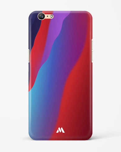 Fluid Monterrey Hard Case Phone Cover (Oppo)