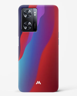 Fluid Monterrey Hard Case Phone Cover (Oppo)