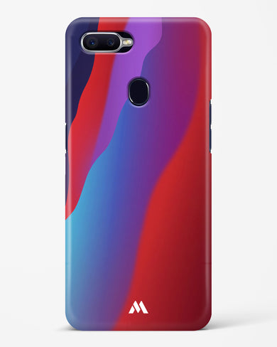 Fluid Monterrey Hard Case Phone Cover (Oppo)