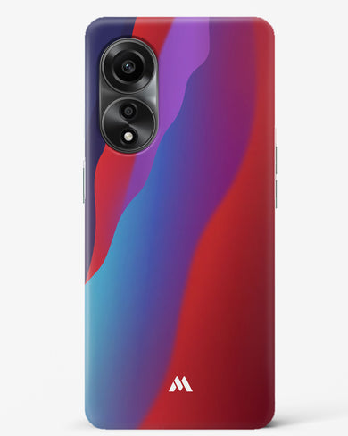 Fluid Monterrey Hard Case Phone Cover (Oppo)