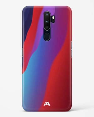 Fluid Monterrey Hard Case Phone Cover (Oppo)