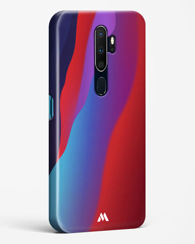 Fluid Monterrey Hard Case Phone Cover (Oppo)