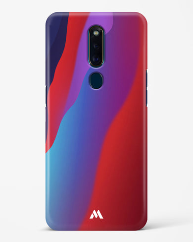 Fluid Monterrey Hard Case Phone Cover (Oppo)