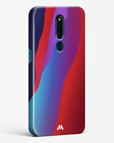 Fluid Monterrey Hard Case Phone Cover (Oppo)