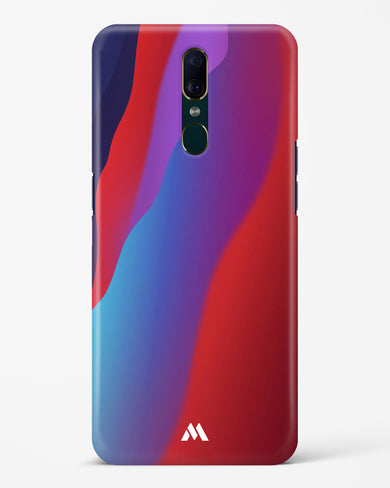 Fluid Monterrey Hard Case Phone Cover (Oppo)