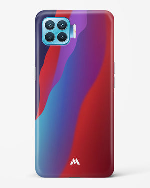 Fluid Monterrey Hard Case Phone Cover (Oppo)