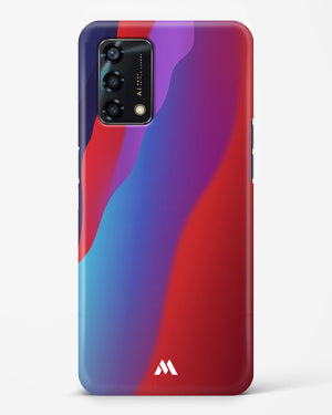 Fluid Monterrey Hard Case Phone Cover (Oppo)