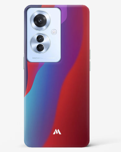 Fluid Monterrey Hard Case Phone Cover (Oppo)