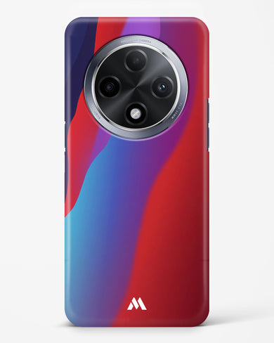 Fluid Monterrey Hard Case Phone Cover (Oppo)