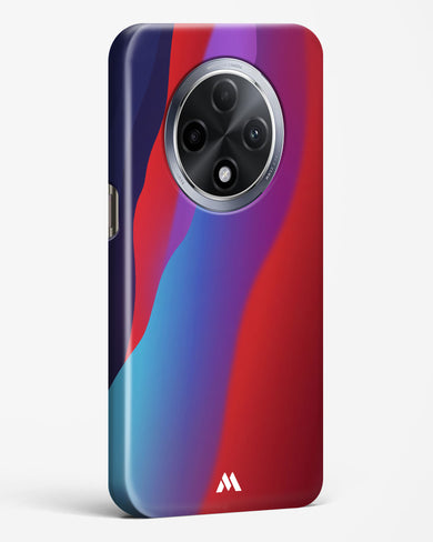 Fluid Monterrey Hard Case Phone Cover (Oppo)